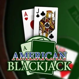 American Blackjack – slot by Habanero, featured at 7goldscasino.com