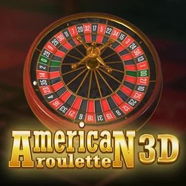 American Roullete 3D (Evoplay) logo by Evoplay at 7Gold CasinoAmerican Roullete 3D (Evoplay)