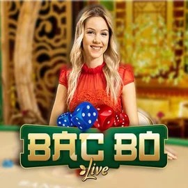 game logo by Evolution on 7goldscasino.com