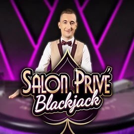 Play Blackjack Salon Privé slot by Ezugi on 7goldscasino.com