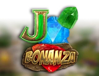 Logo of Bonanza Megaways from Big Time Gaming at 7Gold Casino