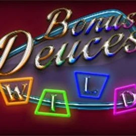 Enjoy Bonus Deuces Wild (RTG) by RTG (Reel Time Gaming) – logo hosted on 7goldscasino.com