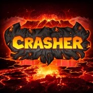 game logo by Galaxsys on 7goldscasino.com