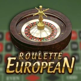 European Roulette (BGaming) casino game by BGAMING – featured logo at 7Gold Casino
