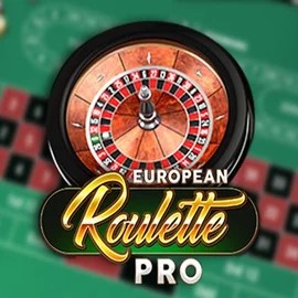 European Roulette Pro casino game by Play'n GO – featured logo at 7Gold Casino