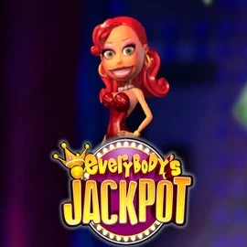 Everybody's Jackpots game by Playtech – logo hosted on 7Gold Casino