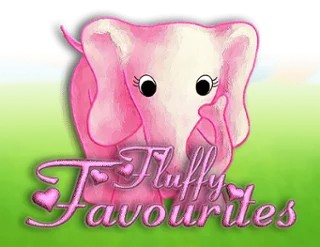 Fluffy Favourites logo by Eyecon at 7Gold CasinoFluffy Favourites