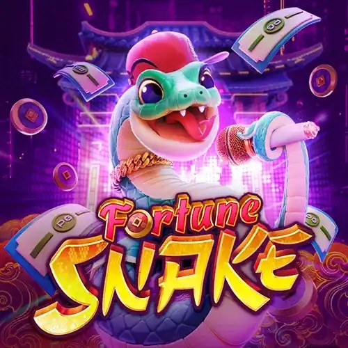 Logo of Fortune Snake from Endorphina at 7Gold Casino
