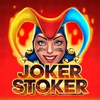 Joker Stoker logo by Endorphina at 7Gold CasinoJoker Stoker