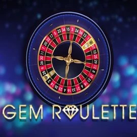 Try Gem Roulette slot by iSoftBet on 7goldscasino.com – logo image