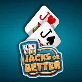 Play the Jacks or Better (Red Rake Gaming) slot by Red Rake Gaming on 7Gold Casino