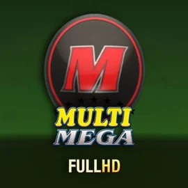 Multi Mega Full HD logo by FBM at 7Gold CasinoMulti Mega Full HD