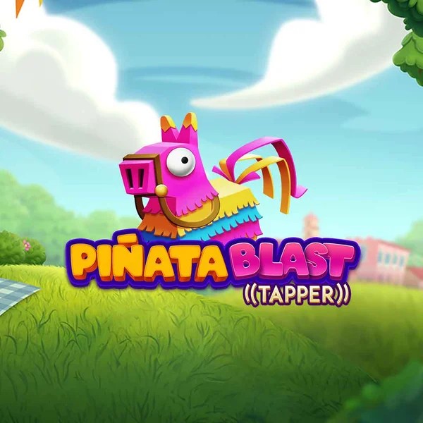 Pinata Blast – slot by Greentube, featured at 7goldscasino.com