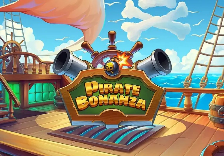 game logo by Backseat Gaming on 7goldscasino.com