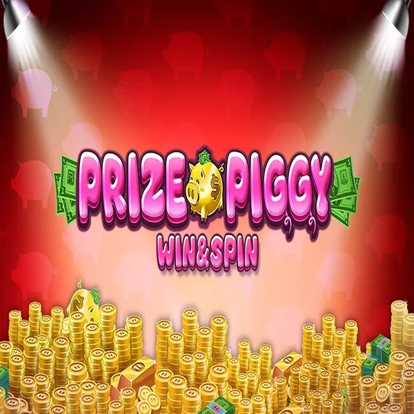 Prize Piggy Win & Spin online slot from Inspired Gaming – play at 7goldscasino.com