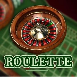 Table Games logo of Roulette (Habanero) from Habanero at 7Gold Casino