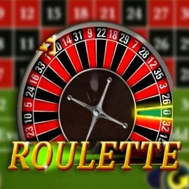 Enjoy Roulette (Pragmatic Play) by Pragmatic Play – logo hosted on 7goldscasino.com