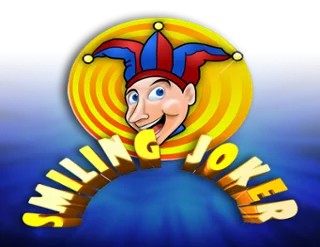 Smiling Joker logo by Apollo Games at 7Gold CasinoSmiling Joker