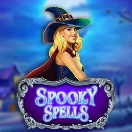 Spooky Spells online slot from Novomatic – play at 7goldscasino.com