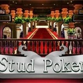 Stud Poker 3D – slot by iSoftBet, featured at 7goldscasino.com