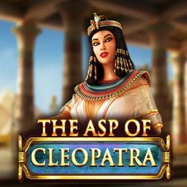 Enjoy The Asp of Cleopatra by Red Rake Gaming – logo hosted on 7goldscasino.com