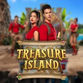 Treasure Island online slot from Pragmatic Play – play at 7goldscasino.com