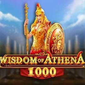Play the Wisdom of Athena 1000 slot by Pragmatic Play on 7Gold Casino